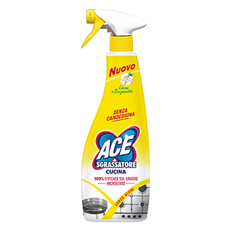 ACE SGRASSATORE CUCINA ML.500
